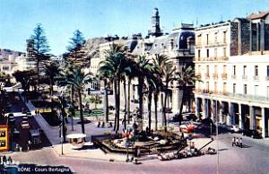 Bone - cours Bertagna